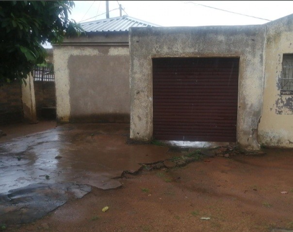 3 Bedroom Property for Sale in Lethlabile North West